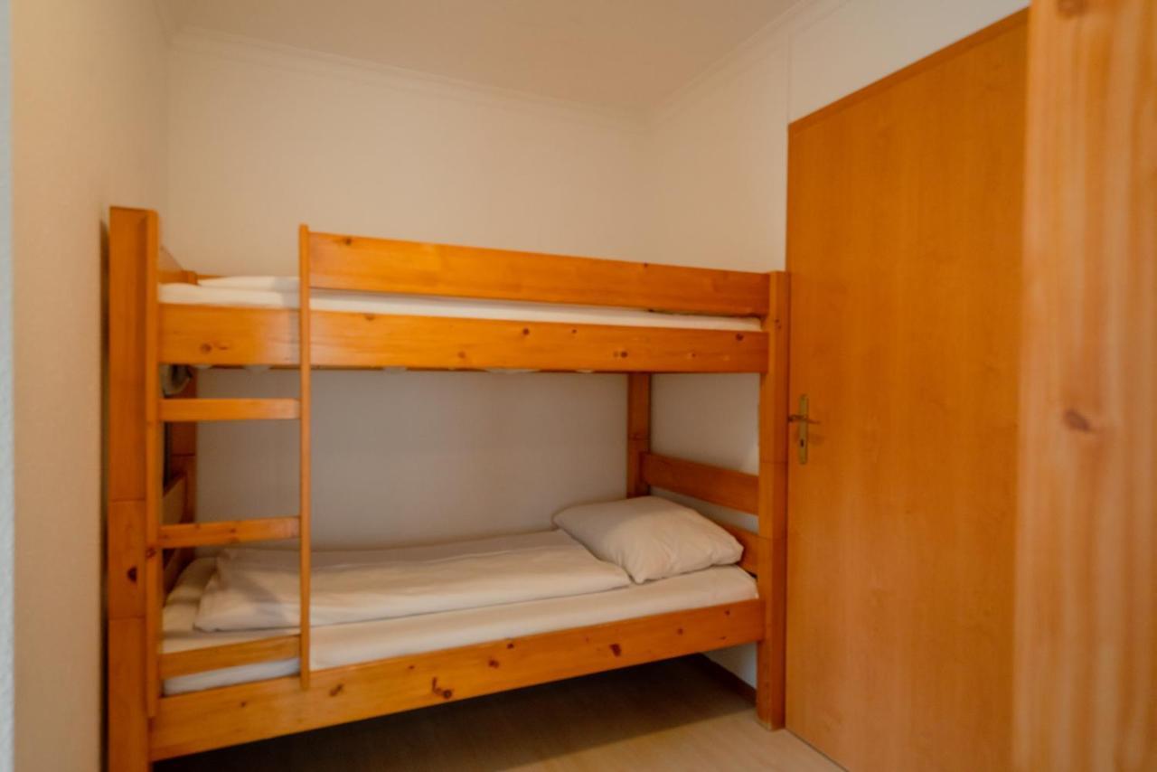 Park Hotel & Gaestehaus Rust Dış mekan fotoğraf