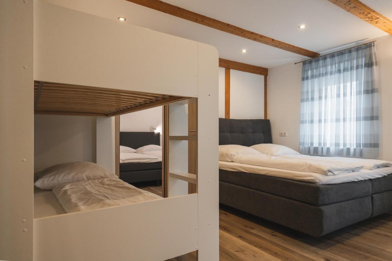 Park Hotel & Gaestehaus Rust Dış mekan fotoğraf