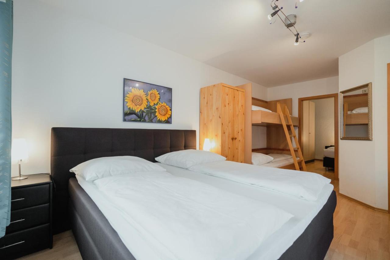 Park Hotel & Gaestehaus Rust Dış mekan fotoğraf