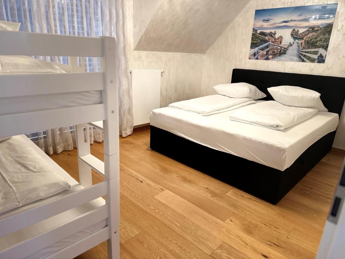 Park Hotel & Gaestehaus Rust Dış mekan fotoğraf